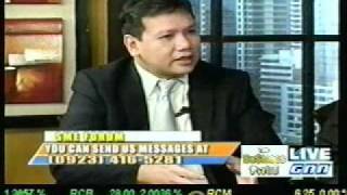 SME Forum 111510   Part 1