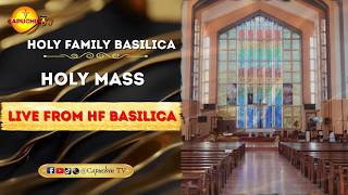 15-02-2025 | CAPUCHIN TV LIVE | SIXTH SUNDAY IN ORDINARY TIME