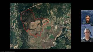 BC Wildfire Service Hullcar Mountain (K41796) Operational Update - August 7, 2024