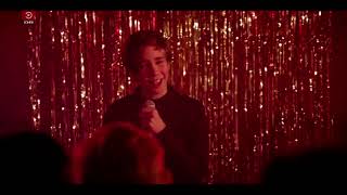 Nicolai sings at his birthday party (PEK   Pranksters Elite Klub S01E09)