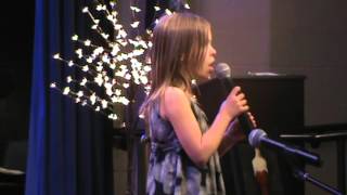 Gold by Britt Nicole Feb1 2014