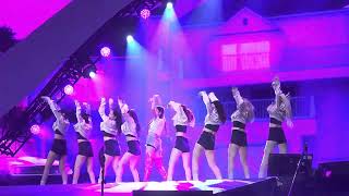 [230621] TWICE MINA - 7 rings live in Dallas