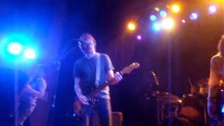 Mudhoney - Touch Me I'm Sick, Live at the Bluebird, Denver, January 6, 2012