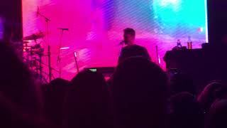 Marc E Bassy - Don't Let Her Go @ House of Blues San Diego