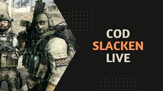 Grinding Rank Leaderboard | Call of Duty Mobile Live | Slacken_YT