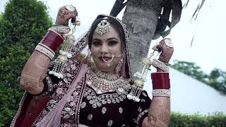 Vansh + Mamta wedding highlight
