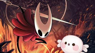 [SILKSONG] time to mald