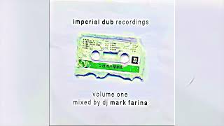 Imperial Dub Recordings Vol.1 [1997]