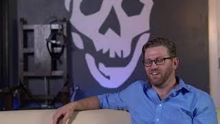 PlankSquad Episode 1 - The Pilot