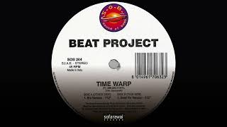 Beat Project – Time Warp (B's Version) [SOB 264]
