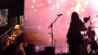Pixies - Where is my Mind (Roundhouse - 3rd Nov 2018)