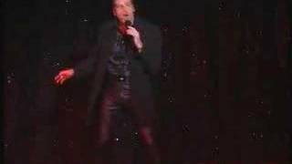 david kidd sings elvis presley and johnny ray classic