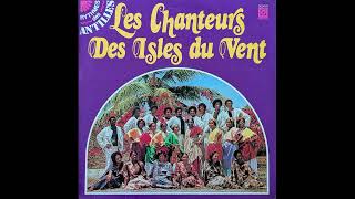 Les Chanteurs Des Isles Du Vent - Cyparis