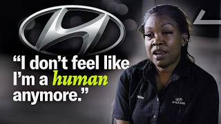I Worked For Hyundai. What I Saw Will Shock You.