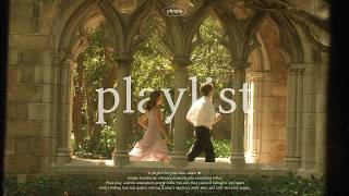[Playlist] Why I still think of you sometimes | Indie pop playlist to set the mood