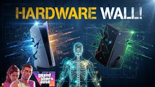 Inside GTA 6 🔥 How the RAGE 9 Engine Pushes Next-Gen Hardware to the Limit