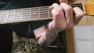 Wait A Minute Chord Progression
