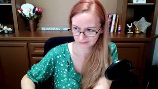 Stress Mess Podcast - My Creative Process