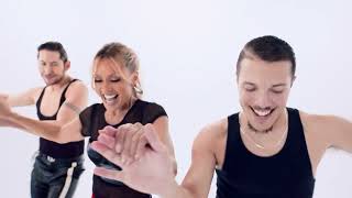 Vanessa Williams - Legs (Keep Dancing) [John "J-C" Carr & Bill Coleman 808 BEACH Mix] OMV