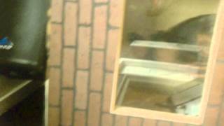 Lil Loco "Where Im From" Studio Footage