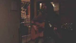 Inaiah Lujan - The Song That Made Paris Cry (KRZA)