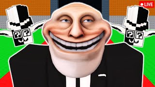 🔴LIVE ROBLOX! PLAYING STEAL A BRAINROT WITH VIEWERS #roblox #shortslive #shorts