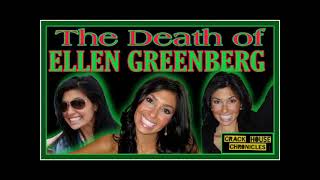 Ep  224 The Death of Ellen Greenberg