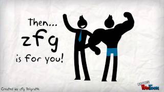zfg promotional video - http://tolgrathorigellipsis.wix.com/zerofucksgiven