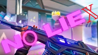No Lie ❌ (valorant montage)