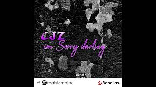 CJZ - I’m Sorry Darling (Ft. SloMoJoe) (Original Remix)