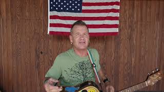 RiverJack Z Virtual Family Show Tupper Lake, NY 08 25 2021