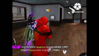 how to shoot the head| garena free 🔥|Assam player 143