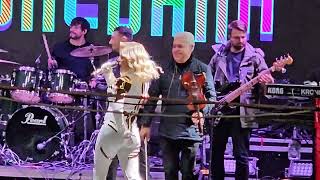 Loredana - Apa, Live Bucuresti