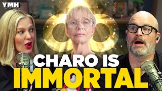 Charo Is Immortal | YMH Highlight