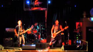 KASM- Shut up and stay live at lasalle's