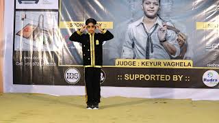 O Pardesi Dance Cover | Beatkill Dance House Morbi | Dishang Raja