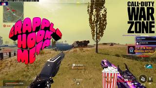 Grapple Hook is STILL in Warzone!!! #warzone #bo7 #callofduty #meta