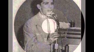 Felix & The Escorts - "The Syracuse"