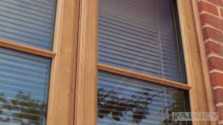 Wooden Window Replacements from Abbey Windows, Reading Sound