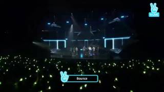 JJ Project - Bounce | Showcase Verse 2