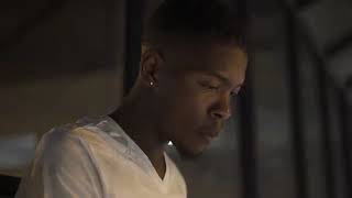 Knowledge Tyson - "K.Tyson is The Future"