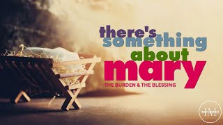 "THE BURDEN & THE BLESSING" | Pastor James Henley | Identity Ministries VA