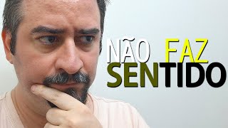 Eu NASCI Porque ESTOU PAGANDO por ALGO QUE FIZ ANTES DE NASCER?
