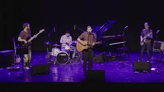 Under the Satellites - When You're Free (Live)