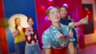 Snap & Win RM500,000 worth of prizes this Chinese New Year!