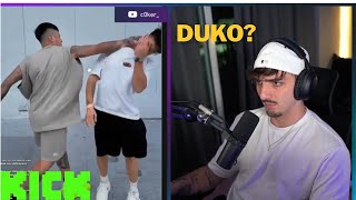 VOLVIO TU IRL FAVORITOO | c0ker vods