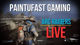 ARC Raiders - Bumble Bee Tuna!