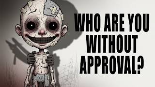 Why Being “Too Kind” Slowly Erases You | The Psychology of People Pleasing