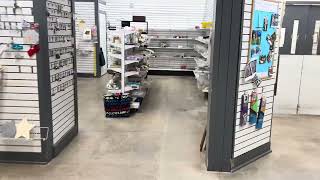 Hartville Thrift Shoppe MCC Thrift Hartville Ohio 