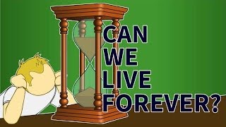 Can We Live Forever? | The Advanced Apes | PBS Digital Studios